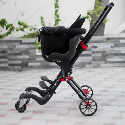 Twin Baby Stroller