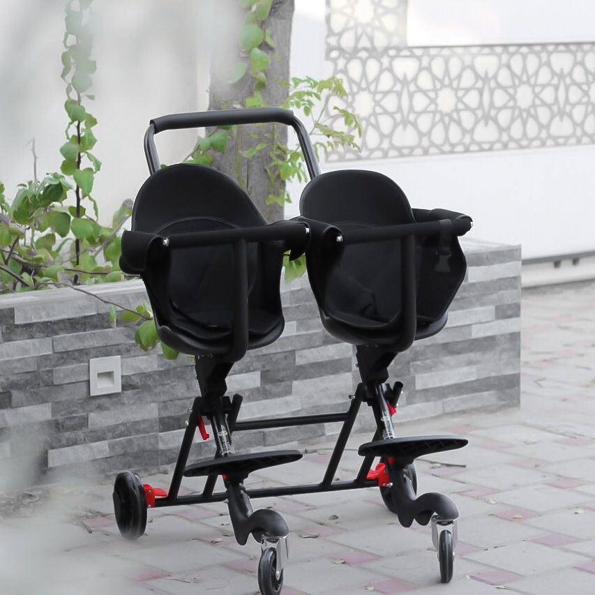 Twin Baby Stroller