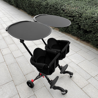 Twin Baby Stroller