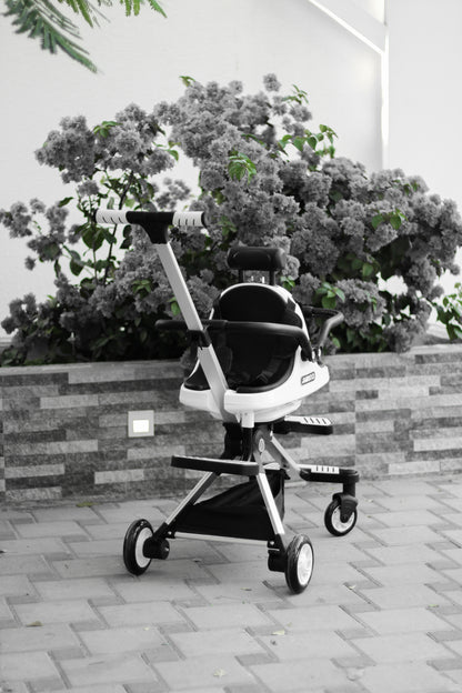 Double-sides Stroller