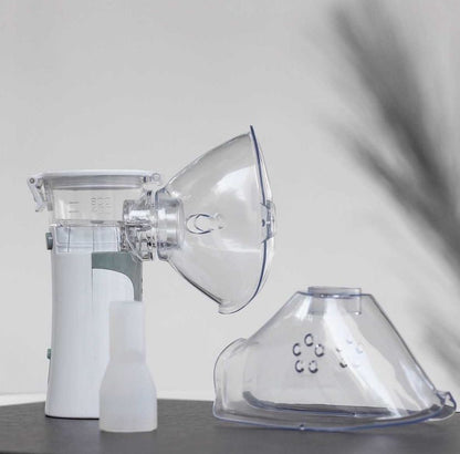 Automatic Nebulizer